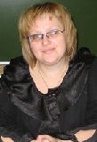 Касарина Ирина Александровна