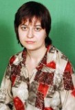 Жукова Маргарита Николаевна